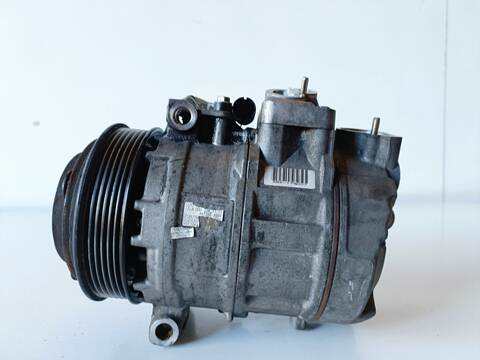 Compresor Aire Acondicionado Mercedes Vito 110 CDI 638.194) 102CV