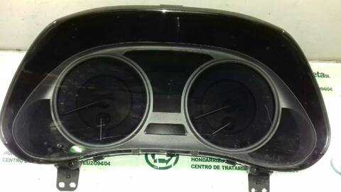 Cuadro de Instrumentos Lexus IS 2.2 D-CAT 177CV 130KW