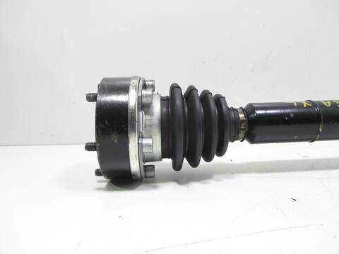 Foto 2ª: Transmision Delantera Derecha Seat Altea BSE (2007)