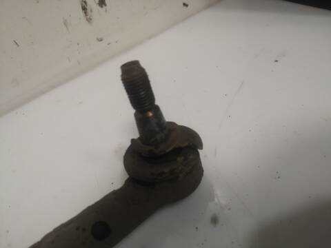 Foto 3ª: Cremallera de Direccion Volkswagen Golf AHW BERLINA (1998)