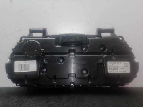 Foto 2ª: Cuadro de Instrumentos Renault Megane 1.2 TCE 130 B9MR) HATCHBACK 130CV 97KW IV HATCHBACK B9A/M/N_) [H5F 408]