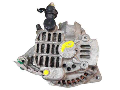 Foto 2ª: Alternador Mazda 3 1.6 BK14) (2003)