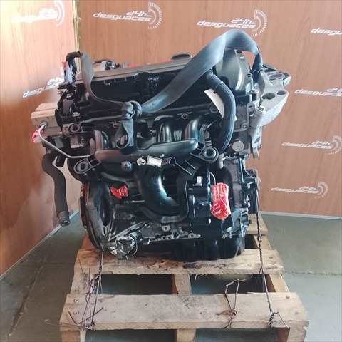 Motor Completo Mini Cooper 1.6 G TURBO 120CV