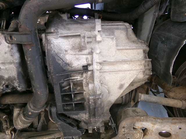 Caja Cambios Volvo C30 2.0 D 2006-2010