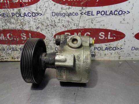 Foto 4ª: Bomba de Direccion Renault Megane 1.9 DTI ALIZE 98CV 72KW I CLASSIC LA0) [F9Q A7] (1999)