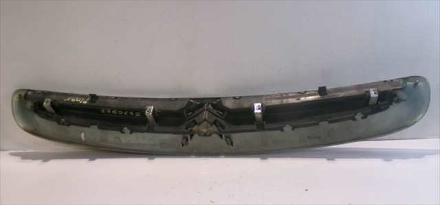 Foto 3ª: Rejilla Delantera Citroen Xsara 2.0 HDI 1999-2010 [RHY] (2002)
