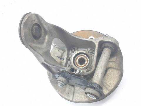 Foto 3ª: Mangueta Trasera Derecha Bmw X6 3.5D (2010)