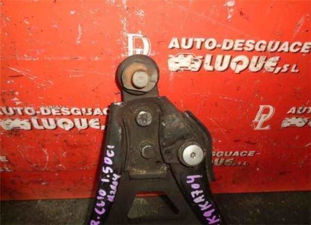 Foto 3ª: Brazo Suspension Delantero Derecho Renault Clio 1.5 AUTHENTIQUE [1.5 LTR. - 48 KW DCI DIESEL] [K9K704]