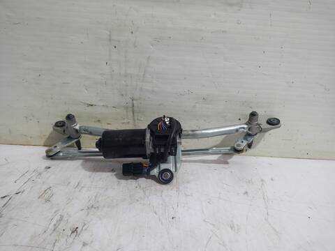 Motor Limpia Delantero Hyundai ix35 2.0 CRDI 4WD 136CV 100KW