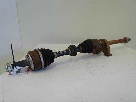 Foto 1ª: Transmision Delantera Derecha Honda Crv 2.2 I-DTEC 150CV 110KW III [N22B3] (2010)