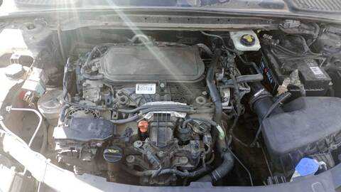 Motor Completo Ford Mondeo TITANIUM 09.2010 ) 140CV 103KW