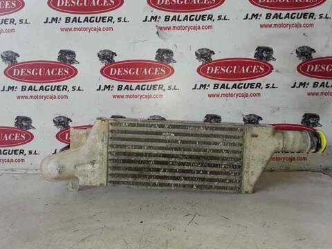 Foto 3ª: Radiador Calefaccion A.A. Opel Corsa COSMO 1.3 16V CDTI CAT Z 13 DT - LN9) 69CV
