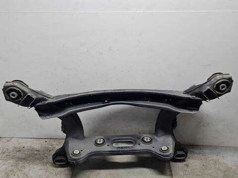 Foto 3ª: Puente Trasero Mercedes Clase C 160 C 220 CDI BLUETEC 205.004) 170CV 125KW [651921] (2016)