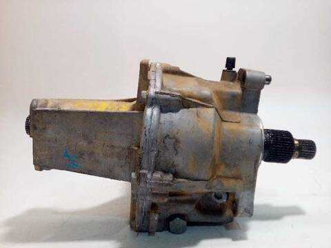 Foto 2ª: Caja Transfer Hyundai Tucson 2.0 CRDI CAT 140CV 103KW [D4EA] (2007)