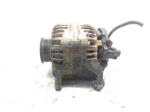 Foto 2ª: Alternador Audi A4 2.5 TDI [BDG] (2000)