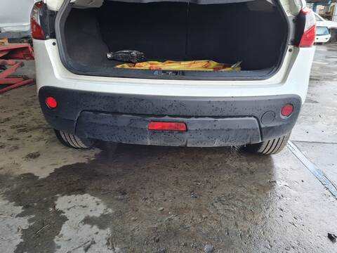 Paragolpes Trasero Nissan Qashqai ACENTA 4X4 141CV 104KW