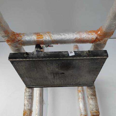 Radiador Motor Citroen Berlingo 1.6 HDI 75 16V