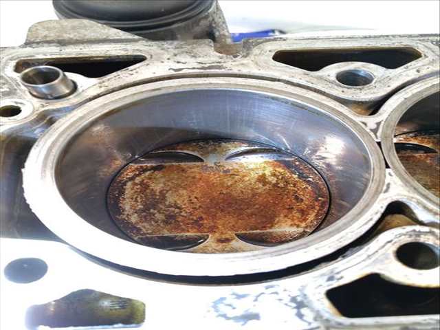 Foto 2ª: Bloque Motor Chevrolet Malibu VERSION INDEFINIDA [LE5]