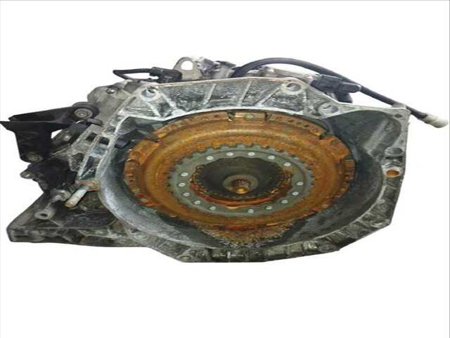 Foto 1ª: Caja Cambios Renault Megane 1.5 DCI HATCHBACK III HATCHBACK BZ0/1_ B3_) (2008)