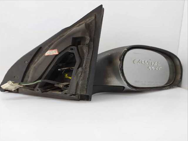 Retrovisor Derecho Kia Carnival 2.5 V6
