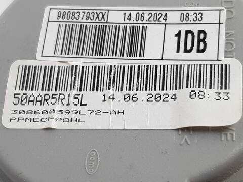 Foto 3ª: Kit Airbag Peugeot Expert STANDARD (1996)