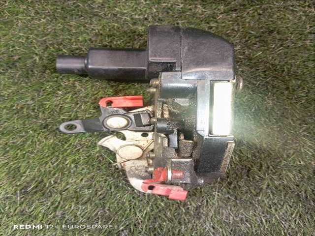 Foto 4ª: Cerradura Puerta Delantera Derecha Jeep Grand Cherokee 4.0 G ZJ LAREDO 5P. Automatico [MX-V6] (1993)