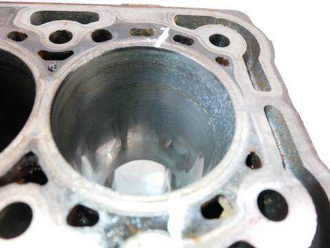 Foto 3ª: Bloque Motor Ford Tourneo 105 CV 77KW [YLFB] (2020)