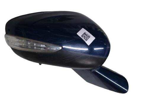 Foto 2ª: Retrovisor Derecho Citroen C4 1.6 BLUEHDI 120 (2013)