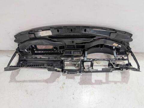 Foto 2ª: Salpicadero Volkswagen Passat ADVANCE 110CV 81KW (2009)