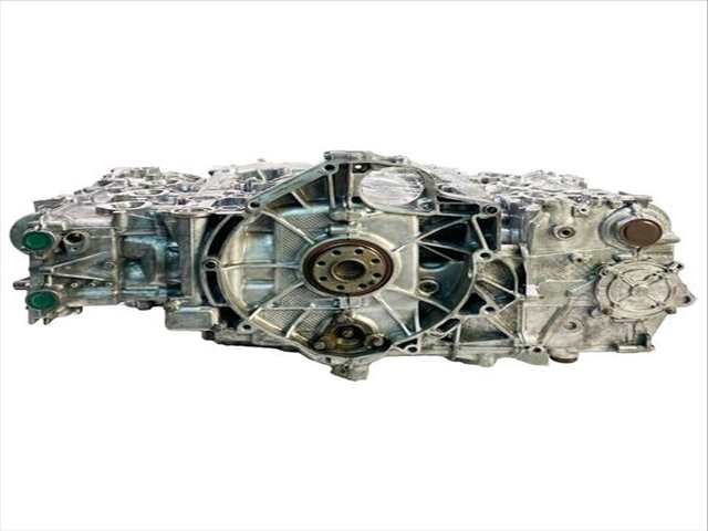 Foto 3ª: Motor Completo Porsche 911 96.03 9603 320 - 345 CV [M96.03] (2004)