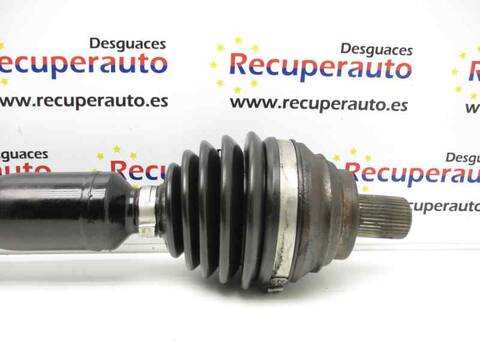 Foto 3ª: Transmision Delantera Derecha Volkswagen Golf AXW (2003)