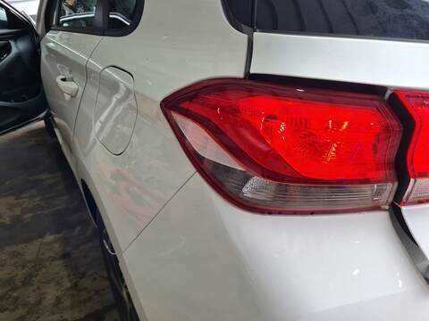 Foto 3ª: Piloto Trasero Izquierdo Hyundai i30 KLASS LR 119CV 88KW [G3LF] (2022)