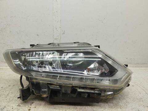 Faro Derecho Nissan X-Trail 360 130CV 96KW T32)