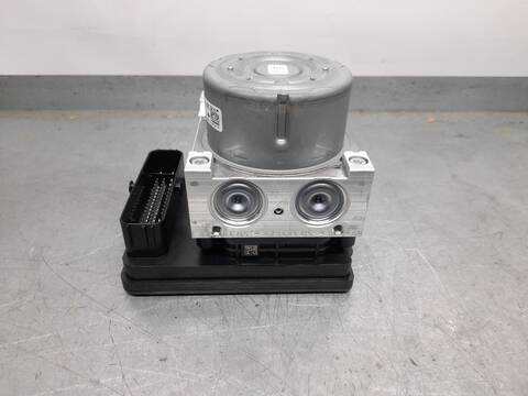 Foto 3ª: Abs Peugeot 2008 ALLURE 101CV [HN05] (2023)