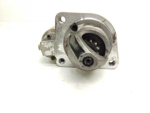 Foto 2ª: Motor de Arranque Ford C Max 1.6 ECOBOOST CAT 150CV 110KW GRAND [JQDB] (2013)