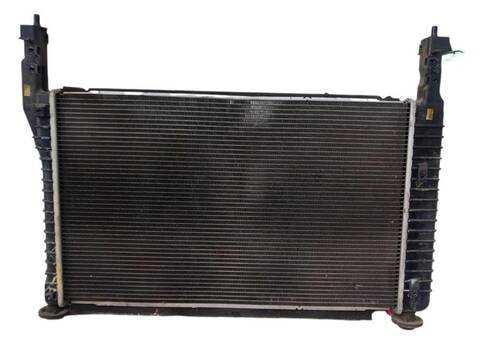 Foto 2ª: Radiador Motor Chevrolet Captiva 2.0 D (2006)