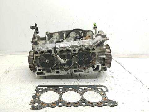 Culata Peugeot 607 BASICO 204CV 150KW
