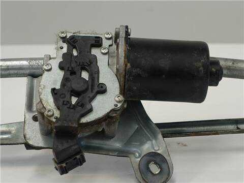 Foto 2ª: Motor Limpia Delantero Volvo S60 2.4 D5 BERLINA 185CV 136KW [D 5244 T4] (2006)