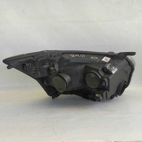 Foto 2ª: Piloto Delantero Izquierdo Ford Transit 2.2 TDCI (2013)