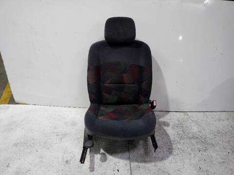 Asiento Delantero Derecho Renault Clio 1.2 58CV