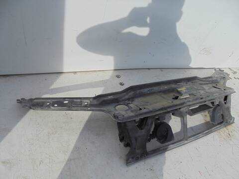 Foto 3ª: Panel Frontal Volvo XC 70 2.4 DIESEL CAT 185CV 136KW [B5244T] (2007)