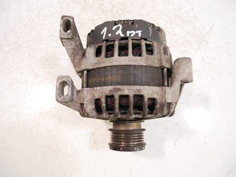 Foto 2ª: Alternador Volvo V60 136 CV 100KW [D5204T7] (2013)