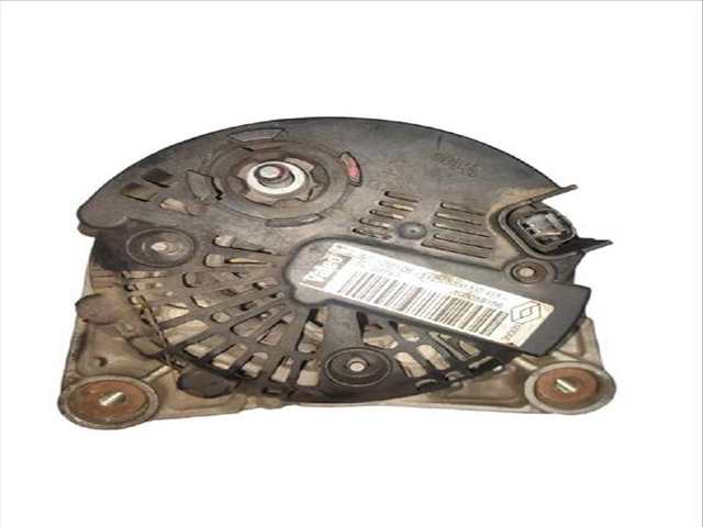 Foto 3ª: Alternador Renault Kangoo 1.5 DCI (1997)