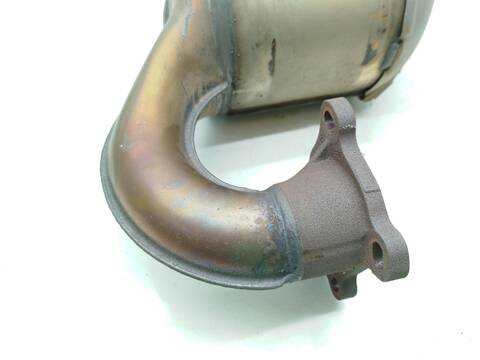 Foto 3ª: Catalizador Renault Trafic 2.0 DCI 115 114CV 84KW [M9R 630,M9R 692,M9R 780,M9R 782,M9R 784,M9R 786,M9] (2012)