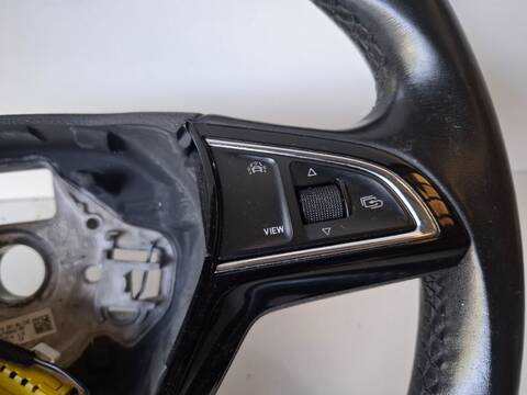 Foto 3ª: Volante Skoda Karoq AMBITION 1.6 TDI DPF 116CV