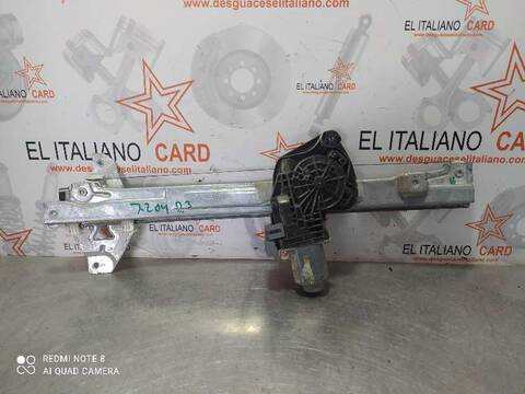 Foto 1ª: Elevalunas Eléctrico Delantero Izquierdo Citroen C4 EXCLUSIVE 120CV 88KW [5F01] (2010)