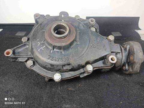 Diferencial Delantero Bmw X5 3 0 LTR. - 160 KW TD CAT 218CV