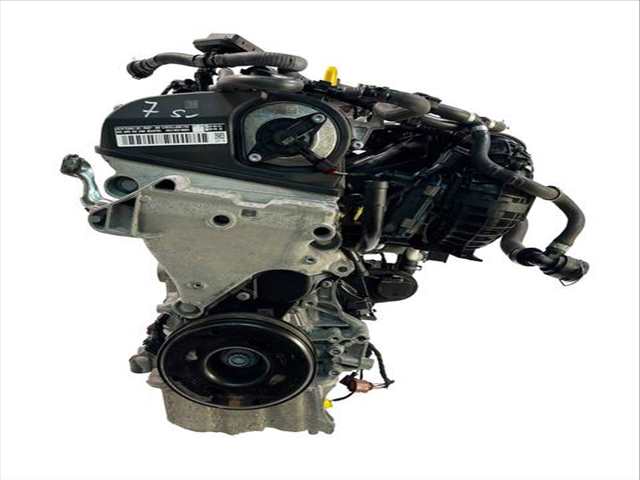 Foto 2ª: Motor Completo Volkswagen Golf 1.5 ETSI 96KW [DPBA / DPB]