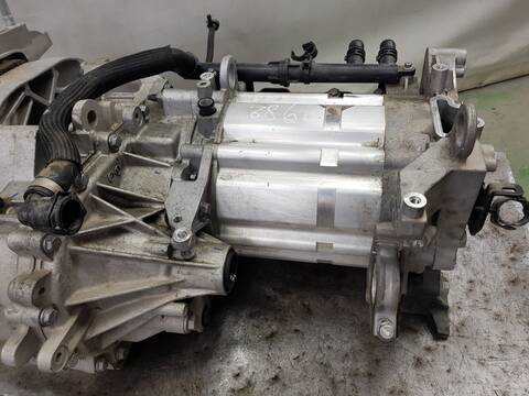 Foto 2ª: Motor Completo Citroen C4 E-FEEL (2020)