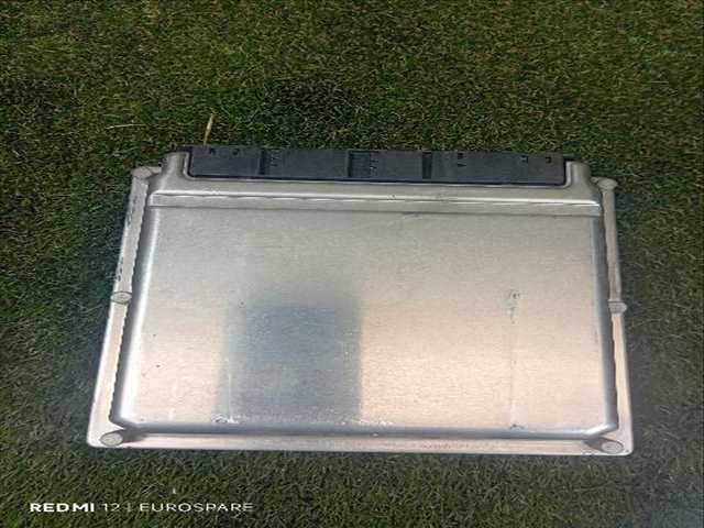 Foto 4ª: Centralita Motor ECU Mercedes Clase ML 270 2.7 D DCI [612963] (2000)